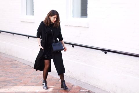 how to style bags neguine boustantchi dernières nouvelles de l'entreprise Comment dénommer des sacs à main avec chaque équipement : 12 astuces Panneau-approuvées de style  1