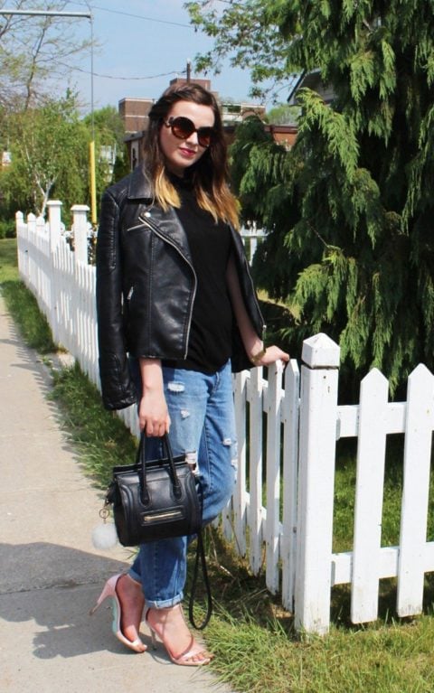 how to style bags mikayla kuehn dernières nouvelles de l'entreprise Comment dénommer des sacs à main avec chaque équipement : 12 astuces Panneau-approuvées de style  2
