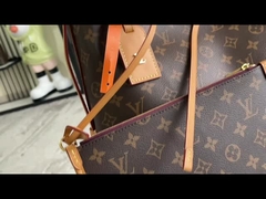 Sacs de haute qualité de fabricants honorables cinq étoiles pour faire des sacs de marque