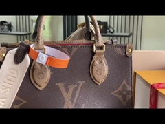 Sacs de haute qualité de fabricants honorables cinq étoiles pour faire des sacs de marque
