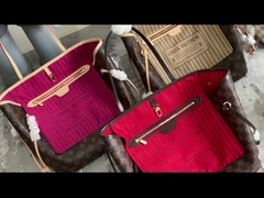 Sacs de haute qualité de fabricants honorables cinq étoiles pour faire des sacs de marque