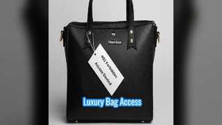 Style et accès aux sacs Louis Vuitton pré-aimés