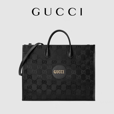 L'ODM a réutilisé en nylon marqué outre du sac à main Tote Ladies For Man de sac de grille