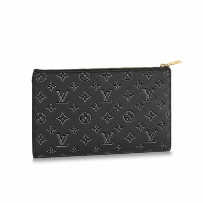 L'ombre de monogramme garnissent en cuir Mini Designer Purses Pochette pour aller Louis Vuitton
