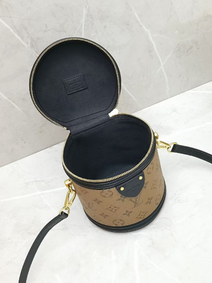 Sac d'épaule du monogramme BT M43986 d'inverse d'OEM BT Cannes