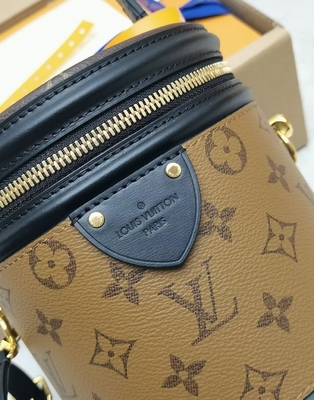 Sac d'épaule du monogramme BT M43986 d'inverse d'OEM BT Cannes