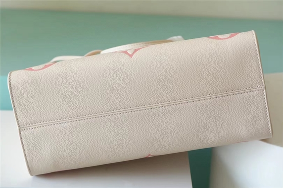 Monogramme personnalisé Empreinte de Louis Vuitton Mini Designer Purses Onthego millimètre