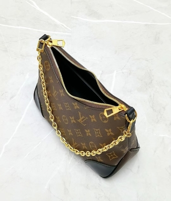 Le monogramme marqué par noir Boulogne d'OEM mettent en sac les sacs à main 2way Louis Vuitton M45831 des bourses des femmes