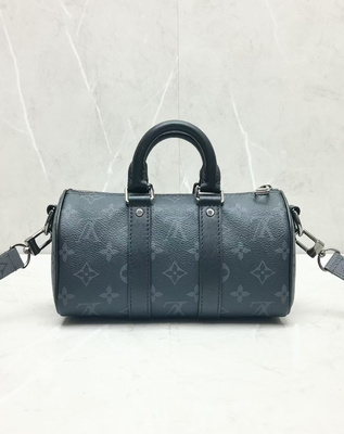 Sac Louis Vuitton Monogram Canvas Keepall M45947 de Keepall XS d'inverse d'éclipse