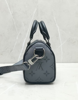 Sac Louis Vuitton Monogram Canvas Keepall M45947 de Keepall XS d'inverse d'éclipse