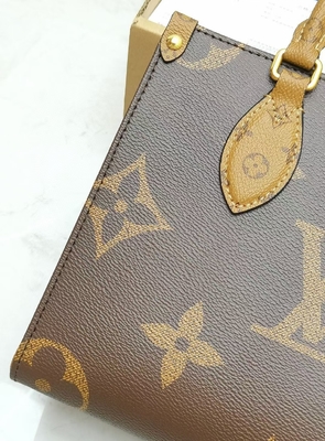 Emballage de Monogram Bag Crossbody de concepteur de M46373 Onthego P.M.