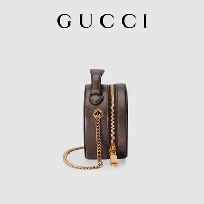 GUCCI a stigmatisé des dames ODM d'Ophidia Mini Designer Canvas Shoulder Bag de sac à main