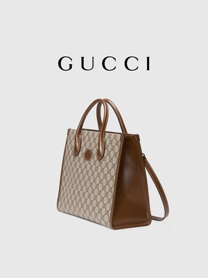 ODM de Tote du concepteur des petits de GUCCI de concepteur de Supreme Tote Bag hommes de GG