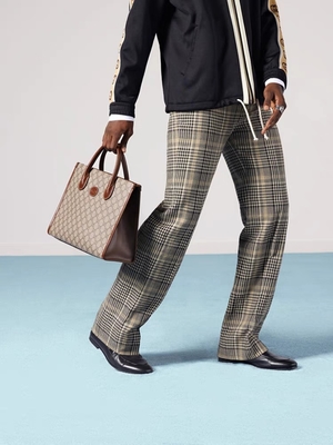 ODM de Tote du concepteur des petits de GUCCI de concepteur de Supreme Tote Bag hommes de GG