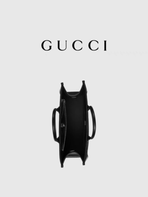 GUCCI marqué monsieur enorme de GG Tote Bag Medium For Men