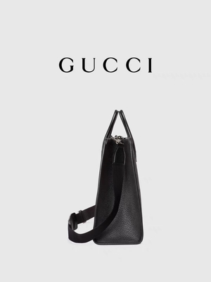 GUCCI marqué monsieur enorme de GG Tote Bag Medium For Men