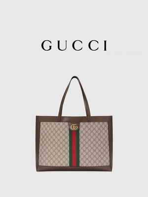 Les dames en cuir de GUCCI Ophidia ont stigmatisé l'emballage d'achats de sac d'épaule