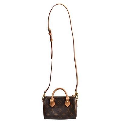 Petit concepteur classique Monogram Bag Louis Vuitton RAPIDE NANO M81085