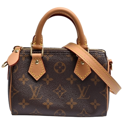 Petit concepteur classique Monogram Bag Louis Vuitton RAPIDE NANO M81085