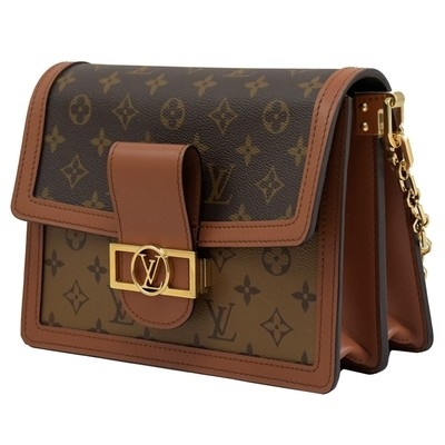 OEM RAPIDE NANO de Monogram Bag M81085 Louis Vuitton de concepteur
