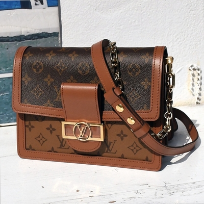OEM RAPIDE NANO de Monogram Bag M81085 Louis Vuitton de concepteur