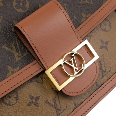 OEM RAPIDE NANO de Monogram Bag M81085 Louis Vuitton de concepteur