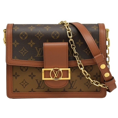 OEM RAPIDE NANO de Monogram Bag M81085 Louis Vuitton de concepteur