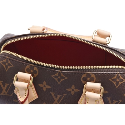 Toile rapide classique de monogramme du sac M46222 du bandoulière 20 de BT