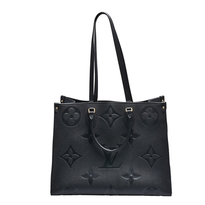 Monogramme de GM de Branded Mens Bag Louis Vuitton M44925 OnTheGo de concepteur