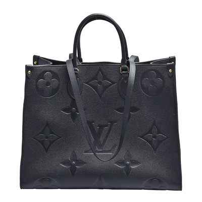 Monogramme de GM de Branded Mens Bag Louis Vuitton M44925 OnTheGo de concepteur