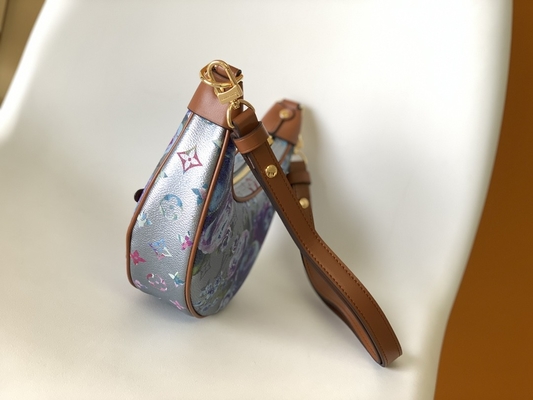 Sac pour les aisselles 2022 de clochard de boucle de Mini Sling Bag Branded Louis Vuitton