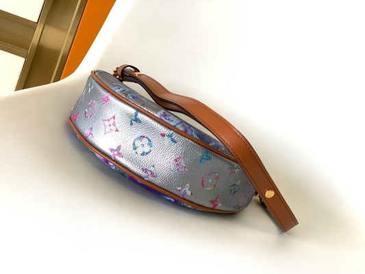 Sac pour les aisselles 2022 de clochard de boucle de Mini Sling Bag Branded Louis Vuitton