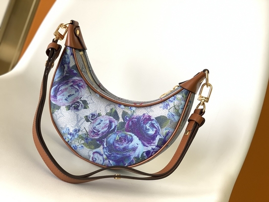 Sac pour les aisselles 2022 de clochard de boucle de Mini Sling Bag Branded Louis Vuitton