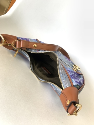 Sac pour les aisselles 2022 de clochard de boucle de Mini Sling Bag Branded Louis Vuitton