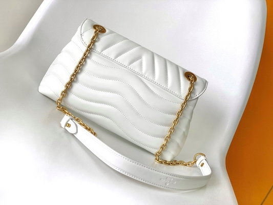 BT Preloved a stigmatisé le sac M58549 New Wave le sac à chaînes