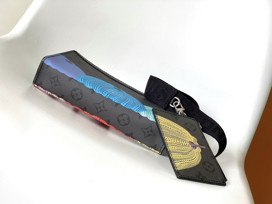 Copie Gaston Wearable Wallet de potiron de voyage de BT X YK Mini Designer Purses Louis Vuitton Pochette