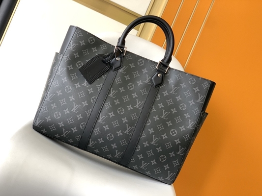 Le sac des hommes Plat Zippé horizontal 24H M45571 Louis Vuitton Bag