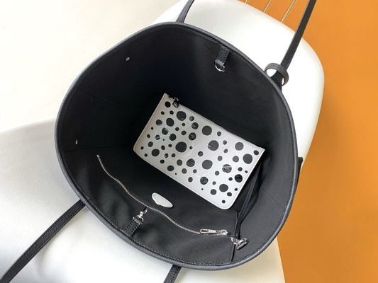 Sac marqué fait sur commande de monogramme de Louis Vuitton Neverfull millimètre de sacs de LVXYK