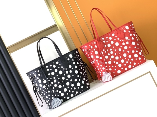 Sac marqué fait sur commande de monogramme de Louis Vuitton Neverfull millimètre de sacs de LVXYK