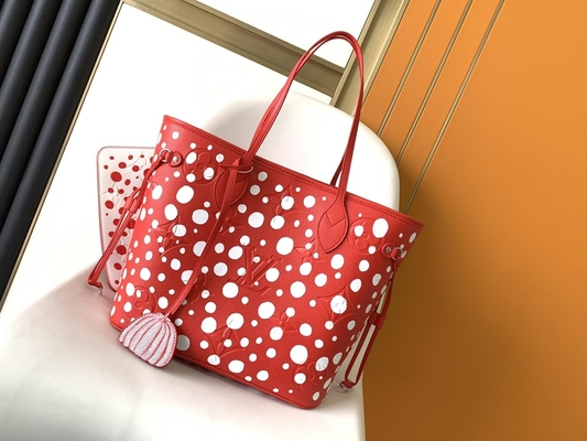 Sac marqué fait sur commande de monogramme de Louis Vuitton Neverfull millimètre de sacs de LVXYK