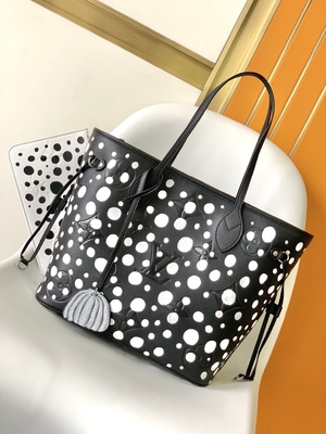 Sac marqué fait sur commande de monogramme de Louis Vuitton Neverfull millimètre de sacs de LVXYK