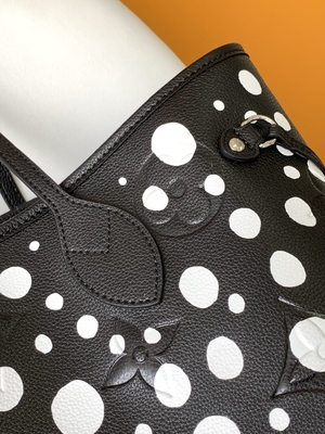 Sac marqué fait sur commande de monogramme de Louis Vuitton Neverfull millimètre de sacs de LVXYK