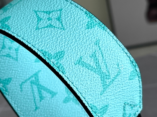 Sacs extérieurs unisexes du messager M30233 et d'épaule de monogramme de Louis Vuitton Branded Mens Bag