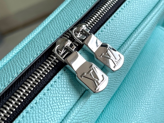 Sacs extérieurs unisexes du messager M30233 et d'épaule de monogramme de Louis Vuitton Branded Mens Bag