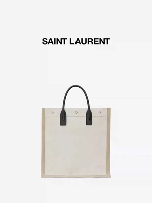 Saint unisexe réglable Laurent Mini Sling Bag Branded avec la doublure intérieure de tissu