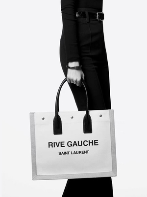 Cuir occasionnel d'ODM Yves Saint Laurent Sling Bag