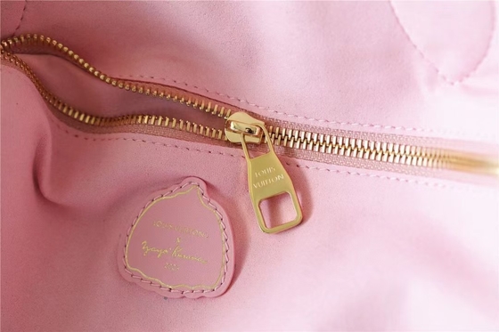 La partie a stigmatisé des dames monogramme Empreinte de Neverfull millimètre de sac à main avec la marqueterie de fleur