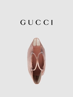 Déplacement moyen de GG Tote Shoulder Bag For Business de Gucci Ophidia de toile rose