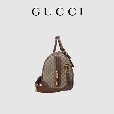 OEM de la meilleure qualité de Gucci Marmont Monogram Tote Bag de concepteur