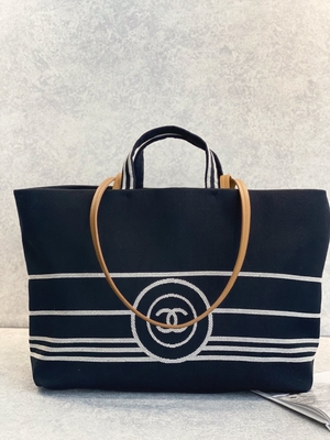 Emballage 32x13x24 de sac d'épaule de manière de Chanel 2 de broderie d'ODM